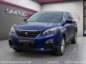 Peugeot 3008 business bluehdi 130ch ss bvm6 active business / entretien complet peugeot occasion simplicicar st-maximin...
