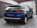 Peugeot 3008 business bluehdi 130ch ss bvm6 active business / entretien complet peugeot occasion simplicicar st-maximin...