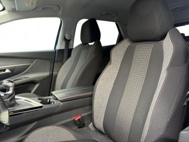 Peugeot 3008 business bluehdi 130ch ss bvm6 active business / entretien complet peugeot occasion simplicicar st-maximin...