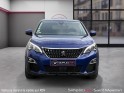 Peugeot 3008 business bluehdi 130ch ss bvm6 active business / entretien complet peugeot occasion simplicicar st-maximin...