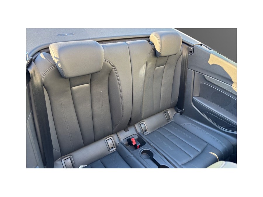 AUDI d'occasion A5 40 TDI 204 S LINE S TRONIC PH2 de 2022 Nice (06)﻿