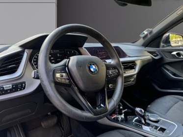 Bmw serie 1 f40 116d 116 ch dkg7 garantie 12 mois occasion paris 17ème (75)(porte maillot) simplicicar simplicibike france