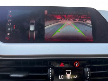 Bmw serie 1 f40 116d 116 ch dkg7 garantie 12 mois occasion paris 17ème (75)(porte maillot) simplicicar simplicibike france