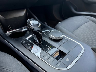 Bmw serie 1 f40 116d 116 ch dkg7 garantie 12 mois occasion paris 17ème (75)(porte maillot) simplicicar simplicibike france