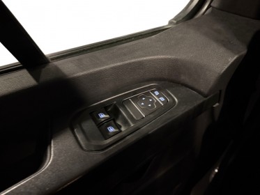 Renault trafic fourgon gn l1h1 2800 kg blue dci 110 confort / garantie 12 mois - 1er main - tva recuperable - radar de...