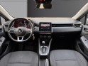 Renault clio v tce 90 x-tronic - 21 business - garantie 12 mois - carplay - 1er main - radar de recul occasion paris 17ème...