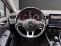 Renault clio v tce 90 x-tronic - 21 business - garantie 12 mois - carplay - 1er main - radar de recul occasion paris 17ème...