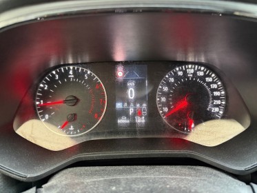 Renault clio v tce 90 x-tronic - 21 business - garantie 12 mois - carplay - 1er main - radar de recul occasion paris 17ème...