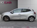 Renault clio v tce 90 x-tronic - 21 business - garantie 12 mois - carplay - 1er main - radar de recul occasion paris 17ème...