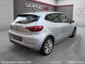 Renault clio v tce 90 x-tronic - 21 business - garantie 12 mois - carplay - 1er main - radar de recul occasion paris 17ème...
