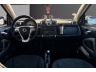 SMART d'occasion FORTWO PASSION 84 de 2008 Nice (06)﻿