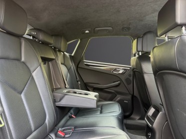 Porsche macan turbo 3.6 v6 400 ch pdk garantie 12 mois occasion paris 17ème (75)(porte maillot) simplicicar simplicibike...