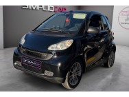 SMART d'occasion FORTWO PASSION 84 de 2008 Nice (06)﻿