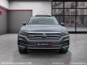 Volkswagen touareg 3.0 tsi ehybrid 381ch tiptronic 8 4motion elegance francais full entretien volkswagen occasion...