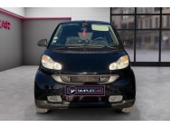 SMART d'occasion FORTWO PASSION 84 de 2008 Nice (06)﻿
