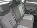 Seat ateca 1.5 tsi 150 ch start/stop dsg7 style - radars av/arr - carplay - garantie 12 mois occasion simplicicar pertuis ...