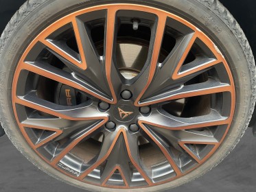 Cupra leon 1.4 e-hybrid 245 ch dsg6 vz occasion simplicicar lyon nord simplicicar simplicibike france