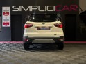 Ford ecosport 1.0 ecoboost 125 titanium s -- garantie 12 mois - occasion  simplicicar aix les bains simplicicar simplicibike...