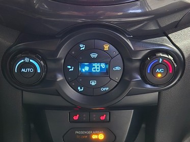 Ford ecosport 1.0 ecoboost 125 titanium s -- garantie 12 mois - occasion  simplicicar aix les bains simplicicar simplicibike...