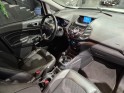 Ford ecosport 1.0 ecoboost 125 titanium s -- garantie 12 mois - occasion  simplicicar aix les bains simplicicar simplicibike...