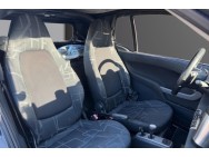 SMART d'occasion FORTWO PASSION 84 de 2008 Nice (06)﻿