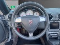 Porsche boxster 3.2i s capote neuve garantie 12 mois occasion simplicicar lyon nord simplicicar simplicibike france