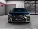 Lexus es300h finition luxe – toit ouvrant – sièges électriques chauffants et ventilés – carplay – garantie......