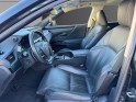 Lexus es300h finition luxe – toit ouvrant – sièges électriques chauffants et ventilés – carplay – garantie......