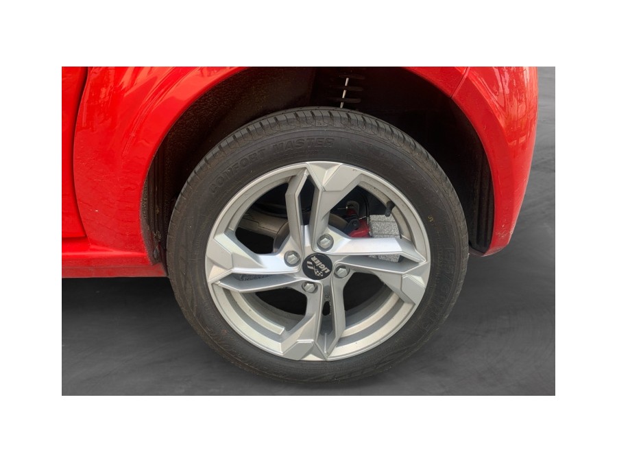 LIGIER d'occasion MYLI MYLI de 2023 Montreuil (93)﻿