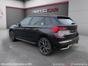 Skoda kamiq 1.5 tsi 150 ch dsg7 monte-carlo - toit panoramique - volant chauffant - carplay - full options occasion...