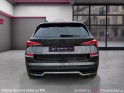 Skoda kamiq 1.5 tsi 150 ch dsg7 monte-carlo - toit panoramique - volant chauffant - carplay - full options occasion...