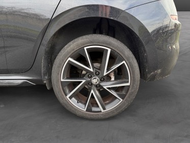 Skoda kamiq 1.5 tsi 150 ch dsg7 monte-carlo - toit panoramique - volant chauffant - carplay - full options occasion...