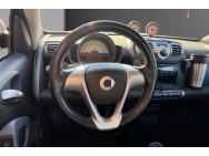 SMART d'occasion FORTWO PASSION 84 de 2008 Nice (06)﻿