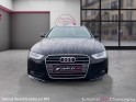 Audi  a4 avant  2.0 business bluetooth- gps - radar de recul-distribution neuve occasion champigny-sur-marne (94) simplicicar...