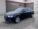 Audi  a4 avant  2.0 business bluetooth- gps - radar de recul-distribution neuve occasion champigny-sur-marne (94) simplicicar...