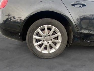 Audi  a4 avant  2.0 business bluetooth- gps - radar de recul-distribution neuve occasion champigny-sur-marne (94) simplicicar...