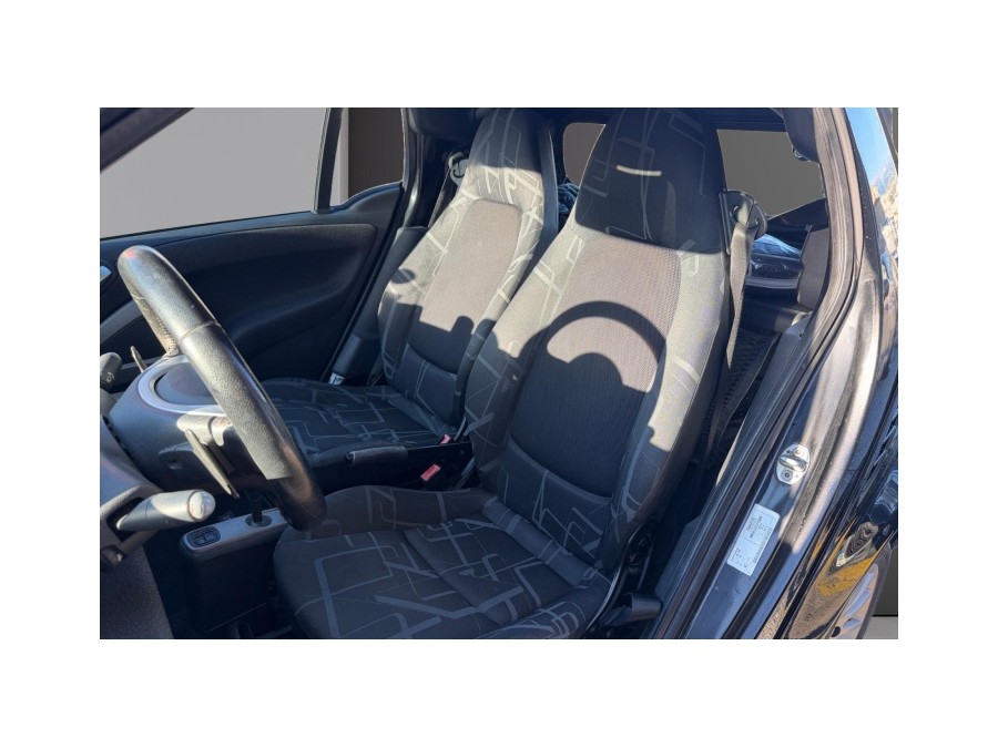 SMART d'occasion FORTWO PASSION 84 de 2008 Nice (06)﻿