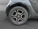 Smart fortwo coupe 1.0 71 ch ba6 prime - pack sport - caméra de recul - sièges chauffants en cuir - toit panoramique...