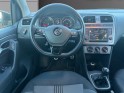 Volkswagen polo 1.2 tsi 90 bmt série spéciale allstar garantie 12 mois occasion simplicicar dijon simplicicar simplicibike...