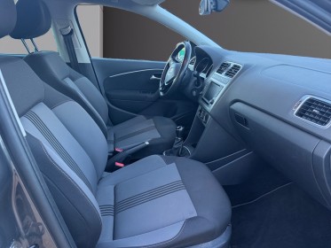 Volkswagen polo 1.2 tsi 90 bmt série spéciale allstar garantie 12 mois occasion simplicicar dijon simplicicar simplicibike...