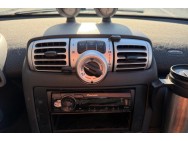 SMART d'occasion FORTWO PASSION 84 de 2008 Nice (06)﻿