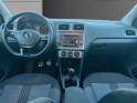 Volkswagen polo 1.2 tsi 90 bmt série spéciale allstar garantie 12 mois occasion simplicicar dijon simplicicar simplicibike...