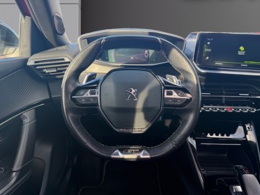 Peugeot 2008 bluehdi 130ch ss eat8 gt pack siege electrique toit ouvrant garantie 12 mois occasion simplicicar labarthe...