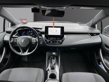 Suzuki swace 1.8 hybrid pack occasion paris 17ème (75)(porte maillot) simplicicar simplicibike france