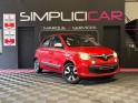 Renault twingo iii 1.0 sce 70 eco2 stop  start zen occasion  simplicicar aix les bains simplicicar simplicibike france