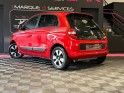 Renault twingo iii 1.0 sce 70 eco2 stop  start zen occasion  simplicicar aix les bains simplicicar simplicibike france