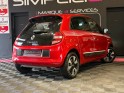 Renault twingo iii 1.0 sce 70 eco2 stop  start zen occasion  simplicicar aix les bains simplicicar simplicibike france