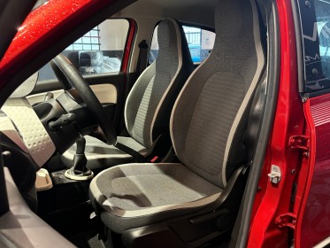 Renault twingo iii 1.0 sce 70 eco2 stop  start zen occasion  simplicicar aix les bains simplicicar simplicibike france