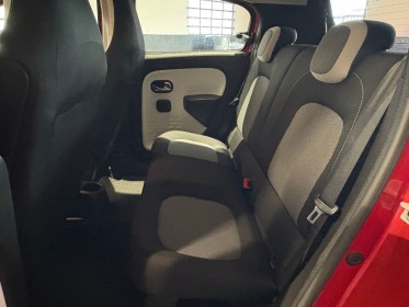 Renault twingo iii 1.0 sce 70 eco2 stop  start zen occasion  simplicicar aix les bains simplicicar simplicibike france