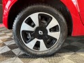 Renault twingo iii 1.0 sce 70 eco2 stop  start zen occasion  simplicicar aix les bains simplicicar simplicibike france